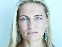 Agent Marina Sukhacheva