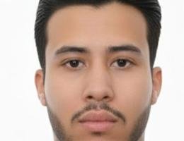 Agent mohamed khaled