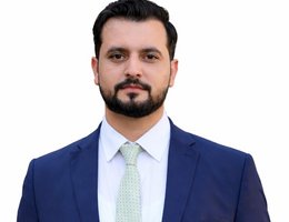 العميل Farhan Khan