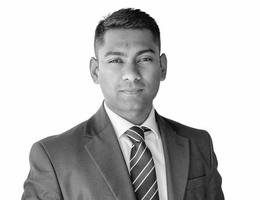 العميل Rahul Raveendran