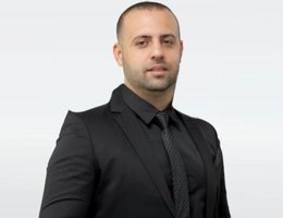Agent Nayif Kartal