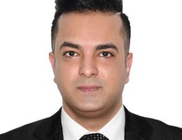 Agent Feroze  Ali