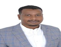 العميل Mowafag Ibrahim