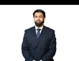 العميل Qais Hussain