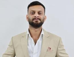 Agent Khubab Qamar