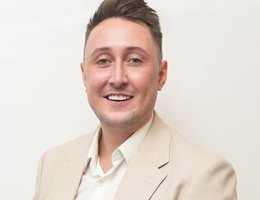 Craig Purves