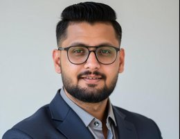 Fahad Khan