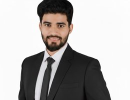 Agent Noman  Shabbir