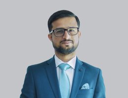 Zubair Akram