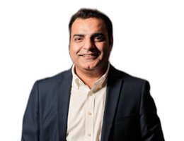 Himanshu Manchanda
