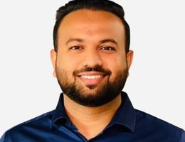 Agent Rishan Ahamad