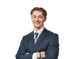 Aidan Doyle