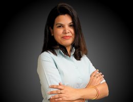 Pooja Thakur