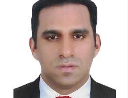 العميل Arshad Mulla