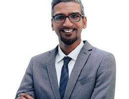 Agent Reyner Furtado