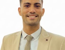 Agent Elsayed Abdulaziz