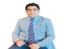 Agent Mazhar Hussain