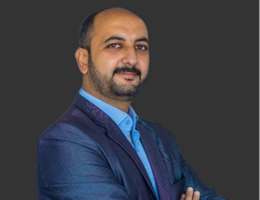 العميل Sana Ullah