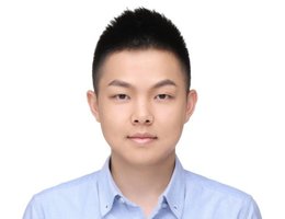 Agent Wei Liu