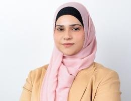  Safa  Rafiq Patel