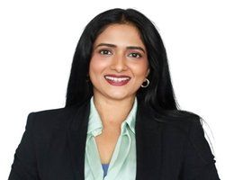 Harshini Shetty