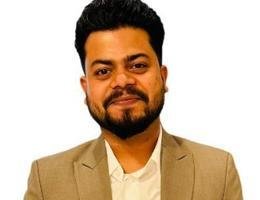 Agent Gunjan Gupta