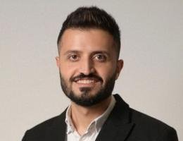 Ahmad Mansour