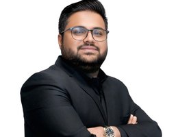 Agent Rana Muhammad Umar