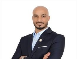 العميل Amir Hussain