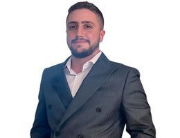 Agent Adham Bou Shakra