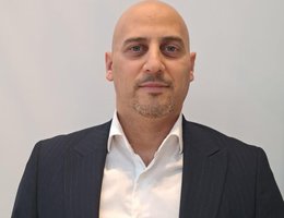 Bernard Kassis