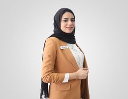 Mahinaz Yehiya