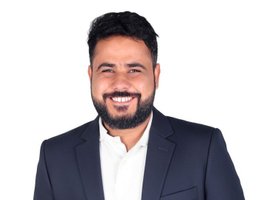 Agent Muslim Abdullah