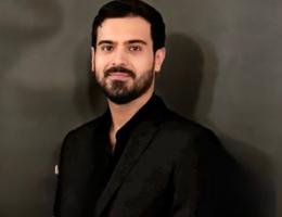 Agent Mohsen Aminian