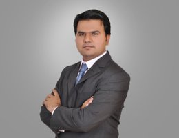 Jawad Arshad