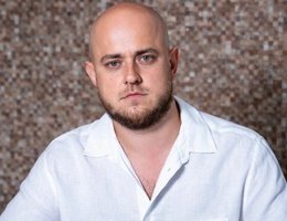 Agent Alexander Shults