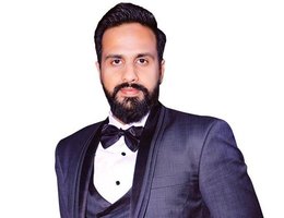 Zeeshan Raheem