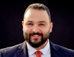 Agent ESTEPHANOS GEORGES BITAR