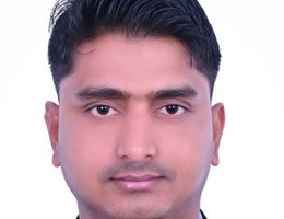 Agent Prashant Singh Shyam Nandan Singh