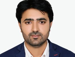 Agent Adeel Ulfat