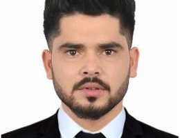 العميل Muhammad Asif