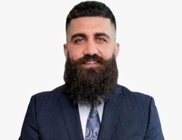 العميل Jahanzaib Saeed