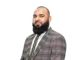 العميل Zawar Hussain