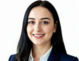 Agent Jasmina Jakimovska