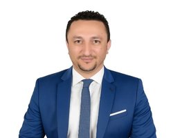 العميل Moataz Gabr