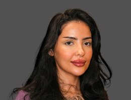 العميل Amina Zairi