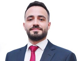 العميل Muhammed Hekimoglu