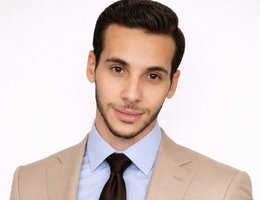 العميل Moustafa Ahmend