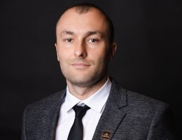 Oleksandr Sabluk