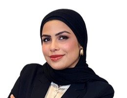 Agent Rabia Tariq